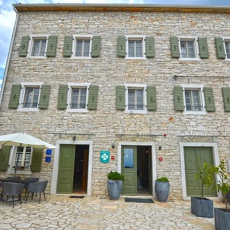 App & Rooms Juraga Bale Exterior foto