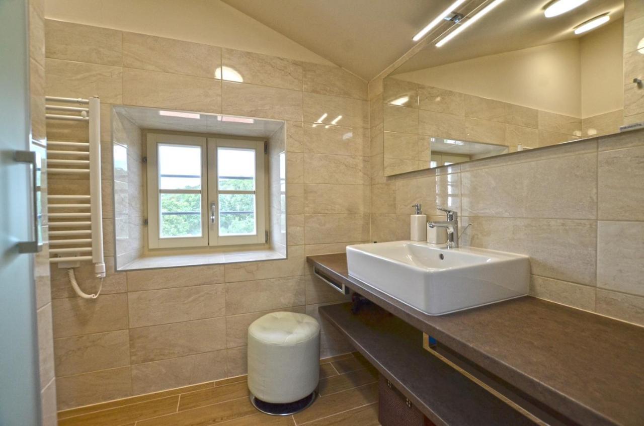 App & Rooms Juraga Bale Exterior foto