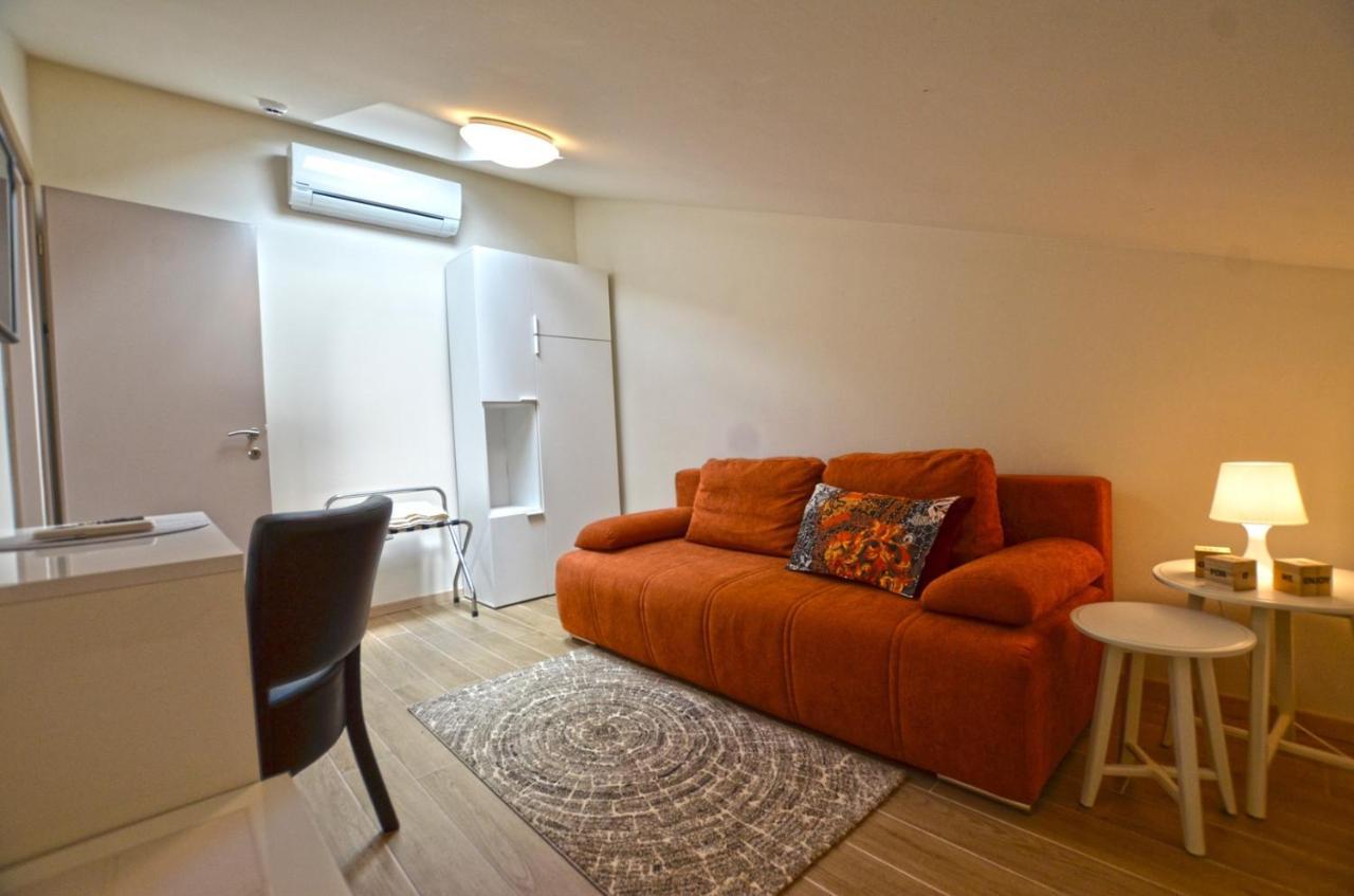 App & Rooms Juraga Bale Exterior foto