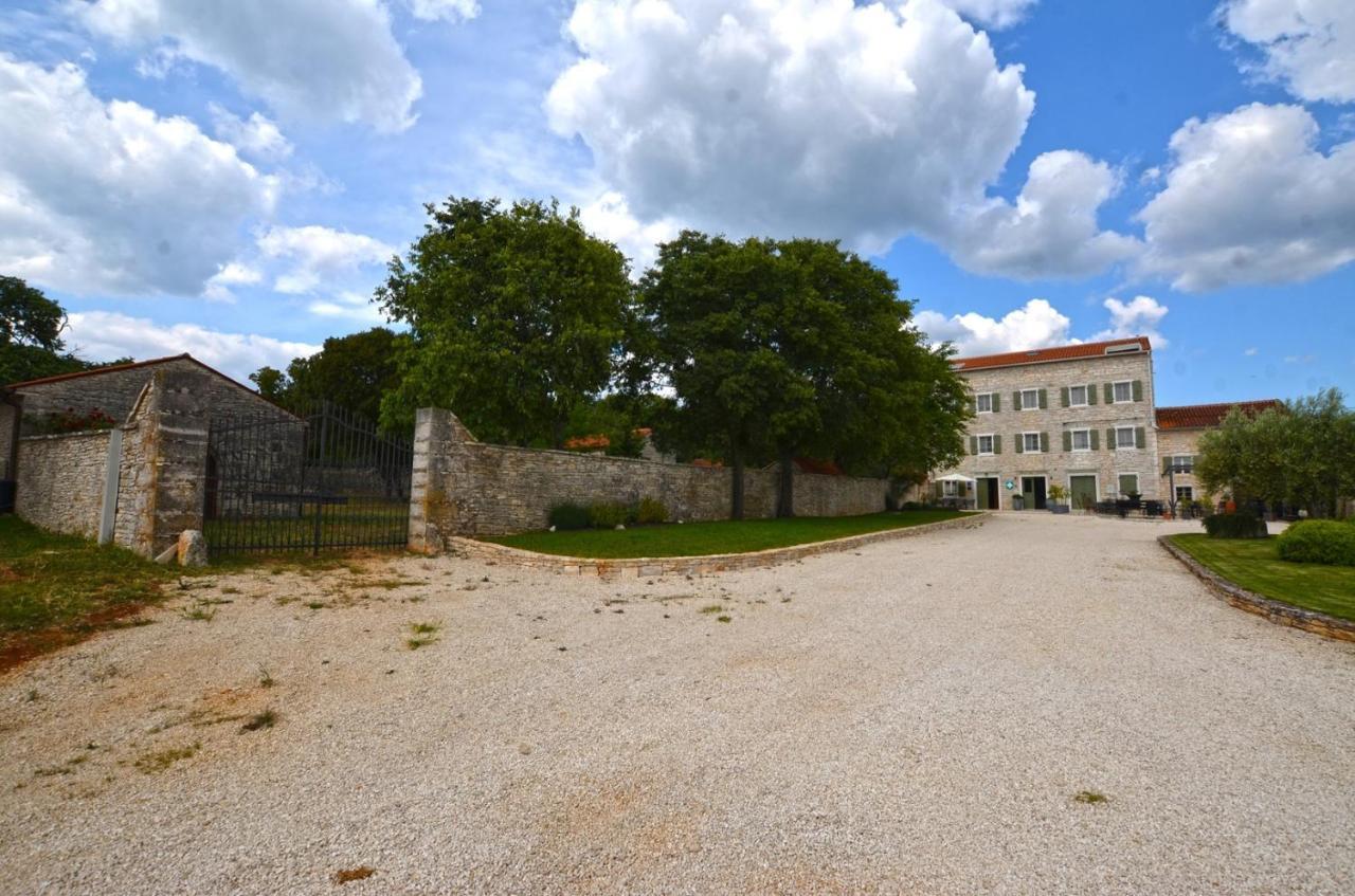App & Rooms Juraga Bale Exterior foto