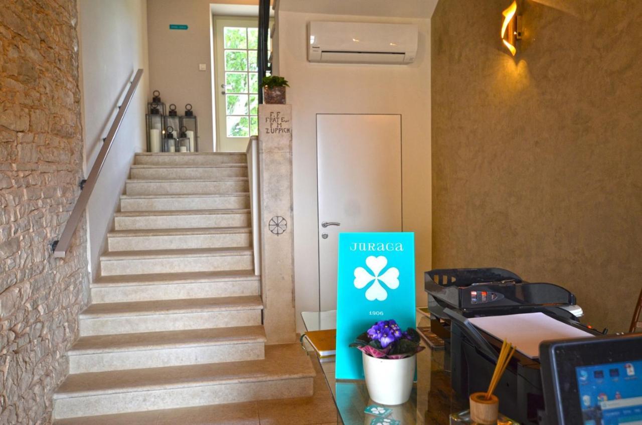 App & Rooms Juraga Bale Exterior foto